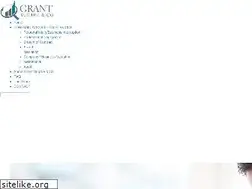 Sites similar to grantsugrue.com