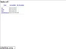 Sites similar to grantsurya.co.id