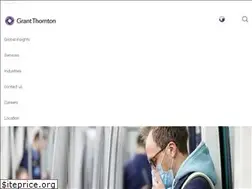 Sites similar to grantthornton-ks.com