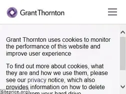 Sites similar to grantthornton.am