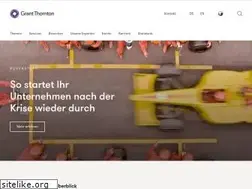 Sites similar to grantthornton.at