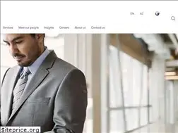 Sites similar to grantthornton.az