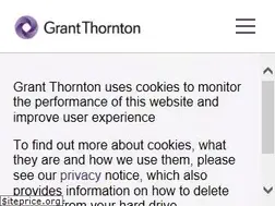 Sites similar to grantthornton.ca