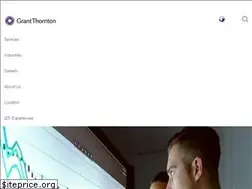 Sites similar to grantthornton.co.id