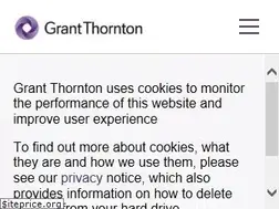 Sites similar to grantthornton.co.nz