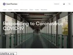Sites similar to grantthornton.co.th