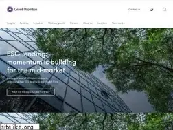 Sites similar to grantthornton.co.uk