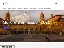 Sites similar to grantthornton.co.za