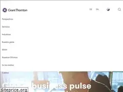 Sites similar to grantthornton.com.ar