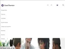 Sites similar to grantthornton.com.co