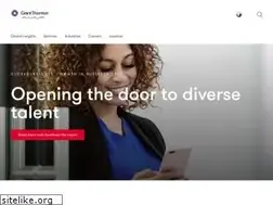 Sites similar to grantthornton.com.kw