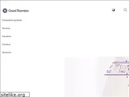 Sites similar to grantthornton.com.py