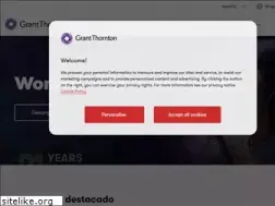 Sites similar to grantthornton.com.uy