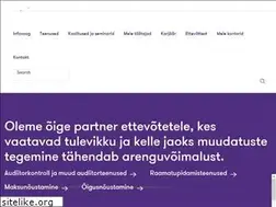 Sites similar to grantthornton.ee