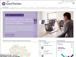 Sites similar to grantthornton.ga