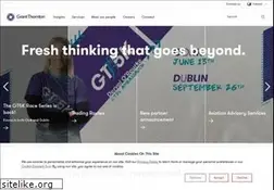 Sites similar to grantthornton.ie