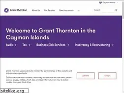 Sites similar to grantthornton.ky