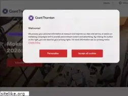 Sites similar to grantthornton.lt