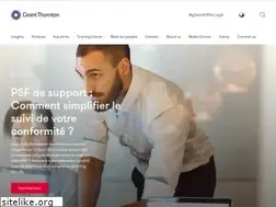 Sites similar to grantthornton.lu