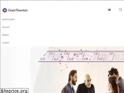 Sites similar to grantthornton.mu