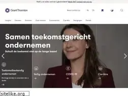 Sites similar to grantthornton.nl