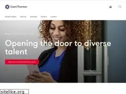 Sites similar to grantthornton.pk