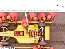 Sites similar to grantthornton.pr