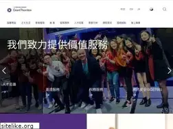 Sites similar to grantthornton.tw