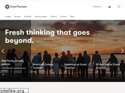 Sites similar to grantthorntonni.com