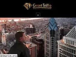 Sites similar to granttriffo.com