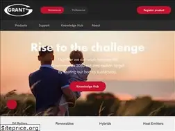 Sites similar to grantuk.com
