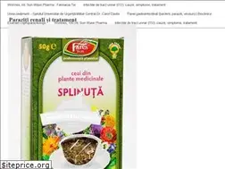 Sites similar to granturieuropene.ro