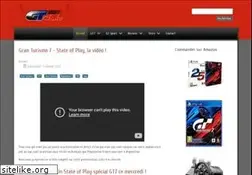 Sites similar to granturismo-club.com