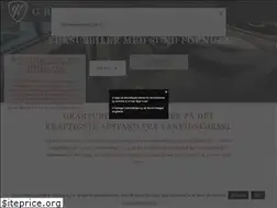 Sites similar to granturismo.dk