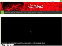 Sites similar to granturismomexico.com