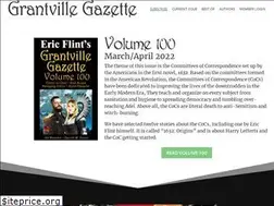 Sites similar to grantvillegazette.com