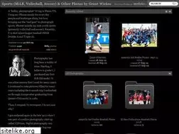 Sites similar to grantwickesphotos.com