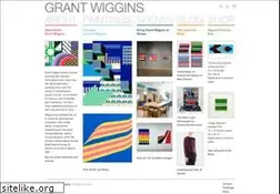 Sites similar to grantwiggins.com
