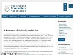 Sites similar to grantwriters.org