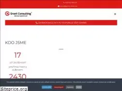 Sites similar to granty-dotace.cz