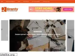 Sites similar to granty-na-badania.com