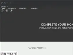 Sites similar to granty.shop