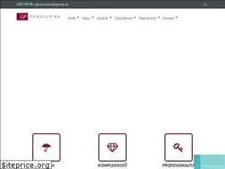 Sites similar to granty.sk