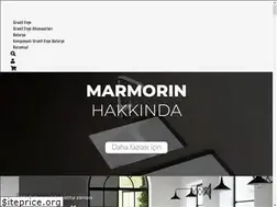 Sites similar to grantymarmorin.com