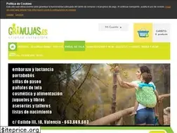 Sites similar to granujas.es