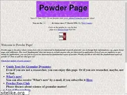 Sites similar to granular.com