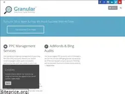 Sites similar to granularmarketing.com