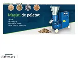 Sites similar to granulator.ro