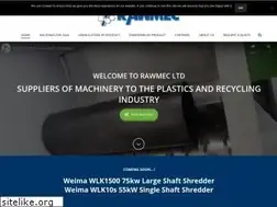 Sites similar to granulatorsforsale.com