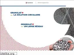 Sites similar to granulatplus.fr